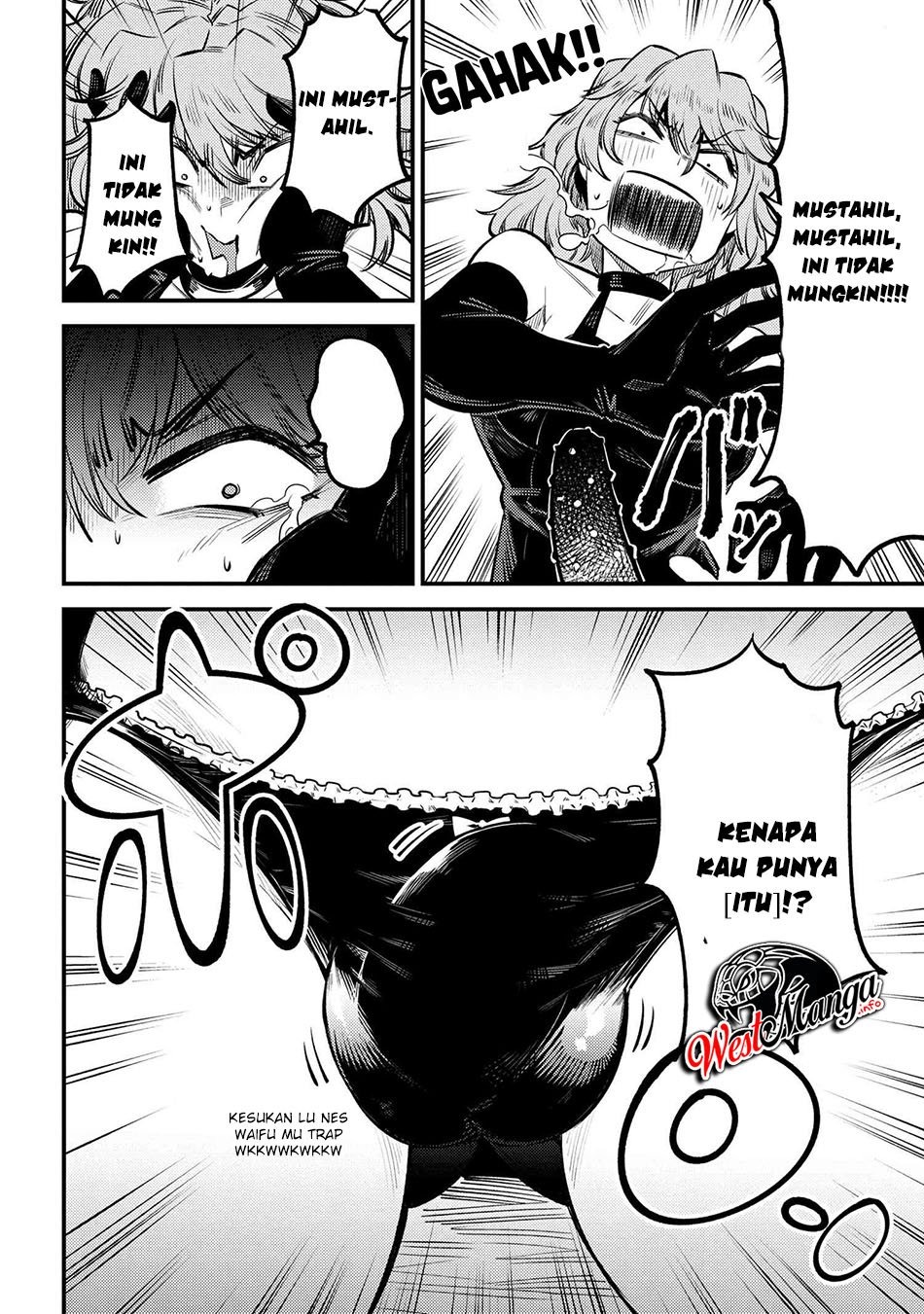 Kaifuku Jutsushi no Yarinaoshi: Chapter chapter-24.1 - Page 15