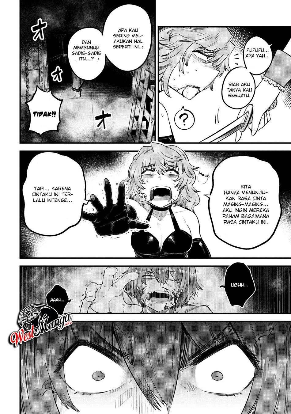 Kaifuku Jutsushi no Yarinaoshi: Chapter chapter-24.2 - Page 6