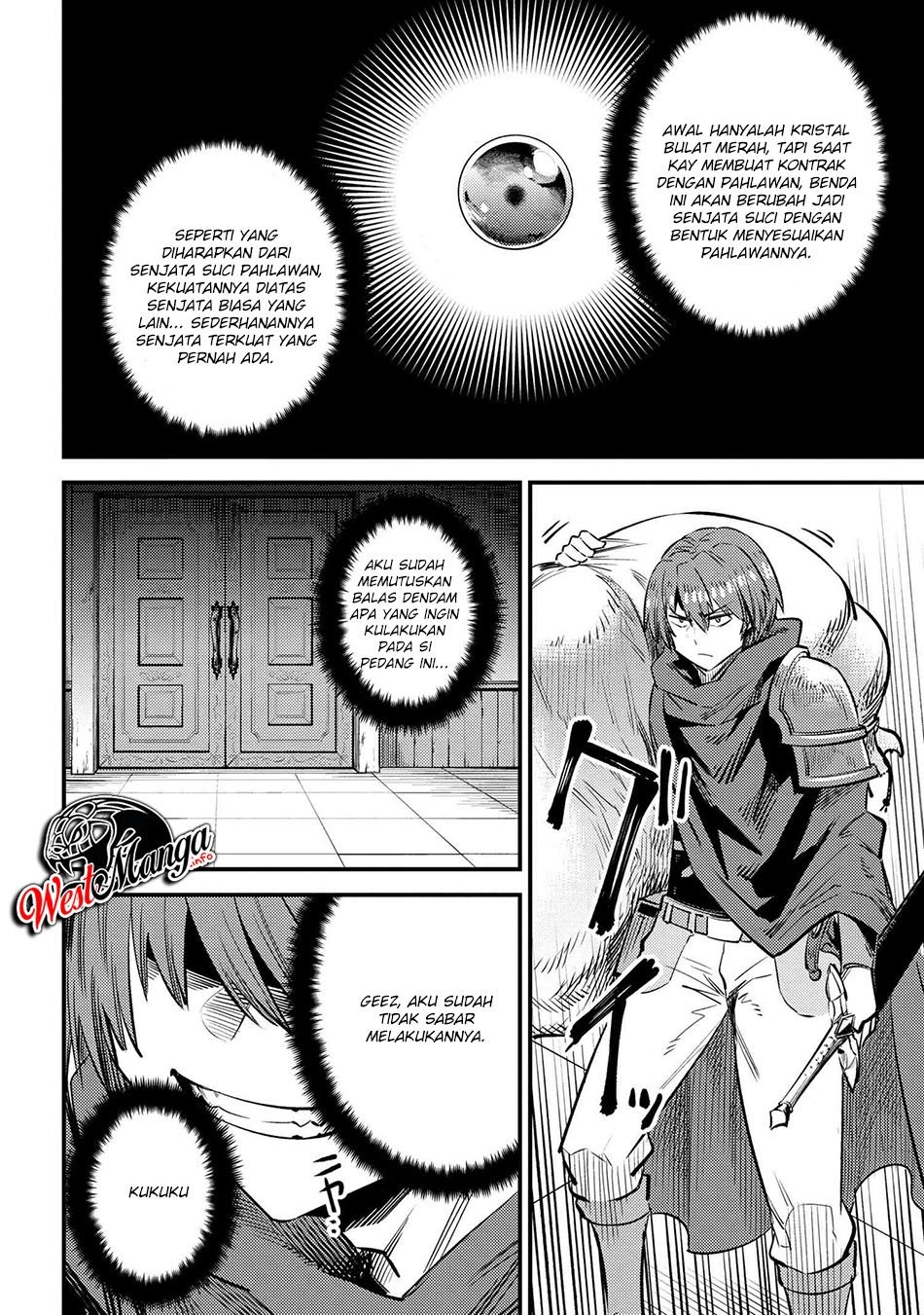 Kaifuku Jutsushi no Yarinaoshi: Chapter chapter-24.2 - Page 16