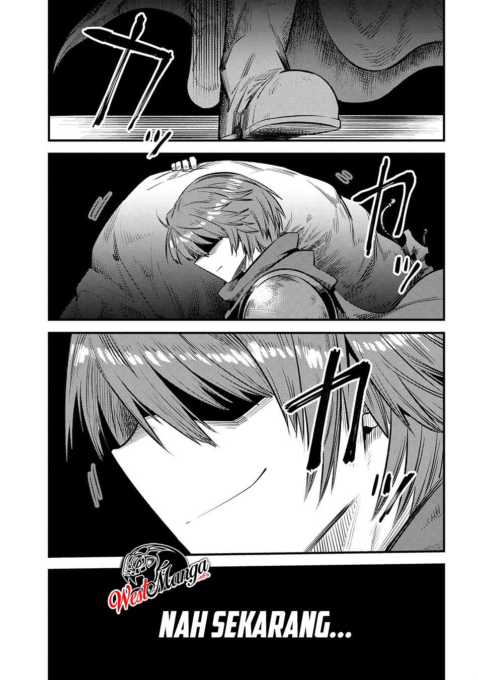 Kaifuku Jutsushi no Yarinaoshi: Chapter chapter-24.2 - Page 17