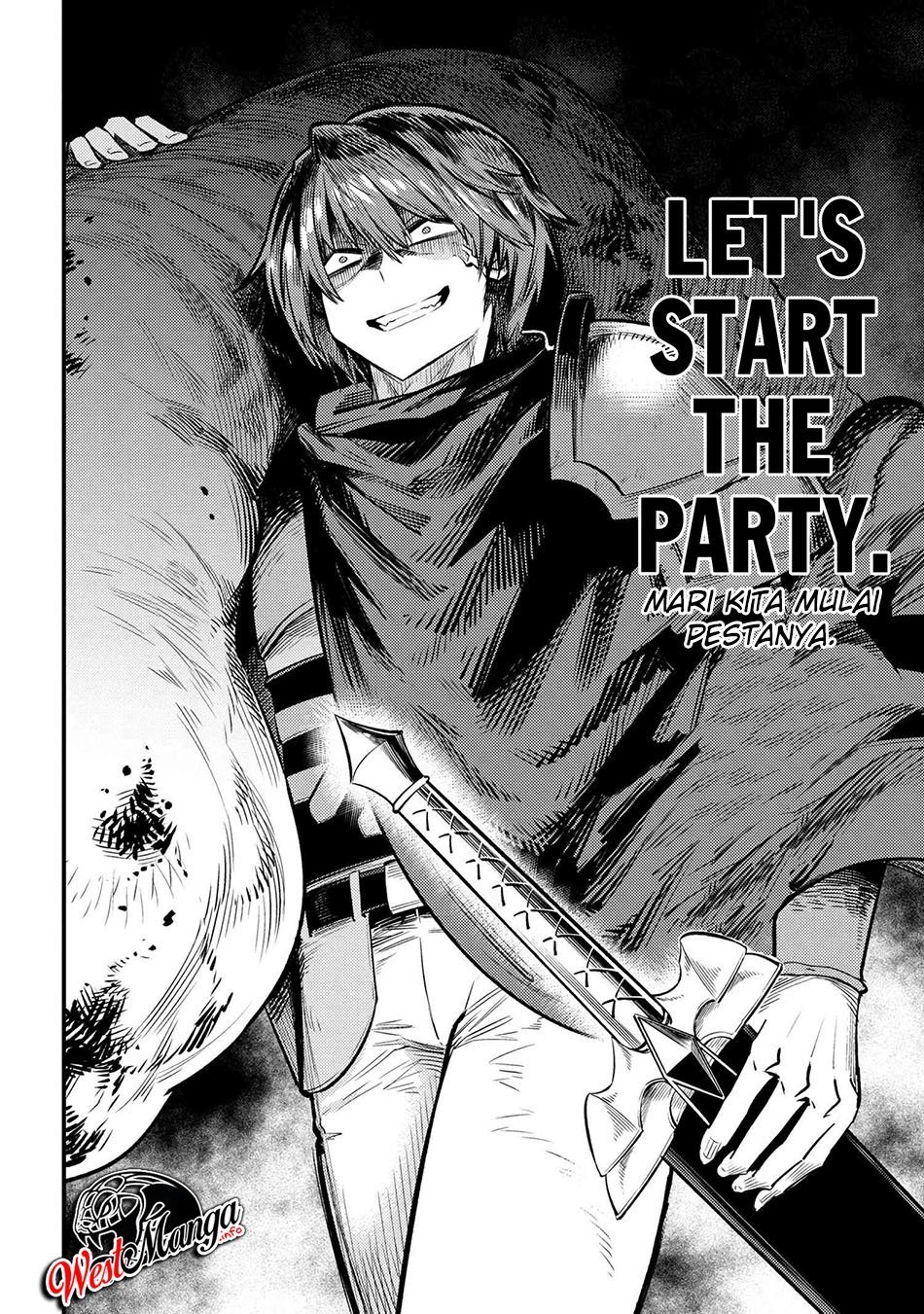 Kaifuku Jutsushi no Yarinaoshi: Chapter chapter-24.2 - Page 18