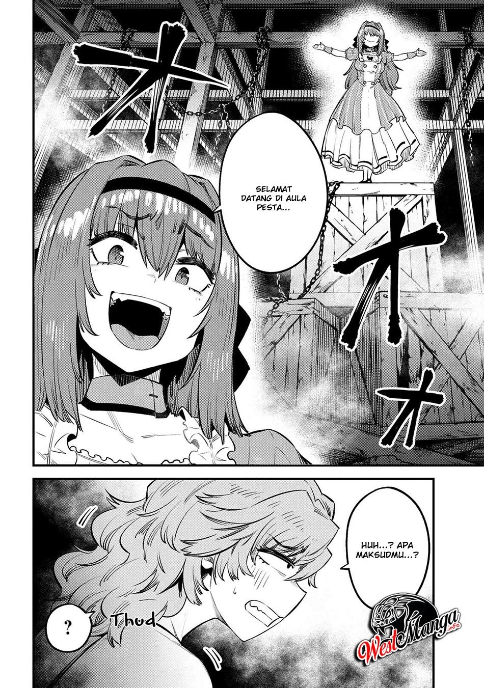 Kaifuku Jutsushi no Yarinaoshi: Chapter chapter-25.1 - Page 3