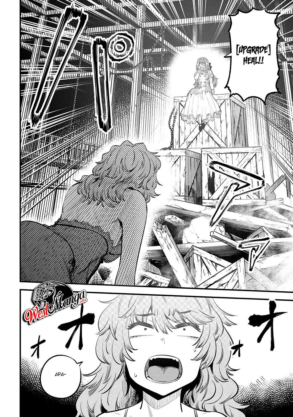 Kaifuku Jutsushi no Yarinaoshi: Chapter chapter-25.1 - Page 7
