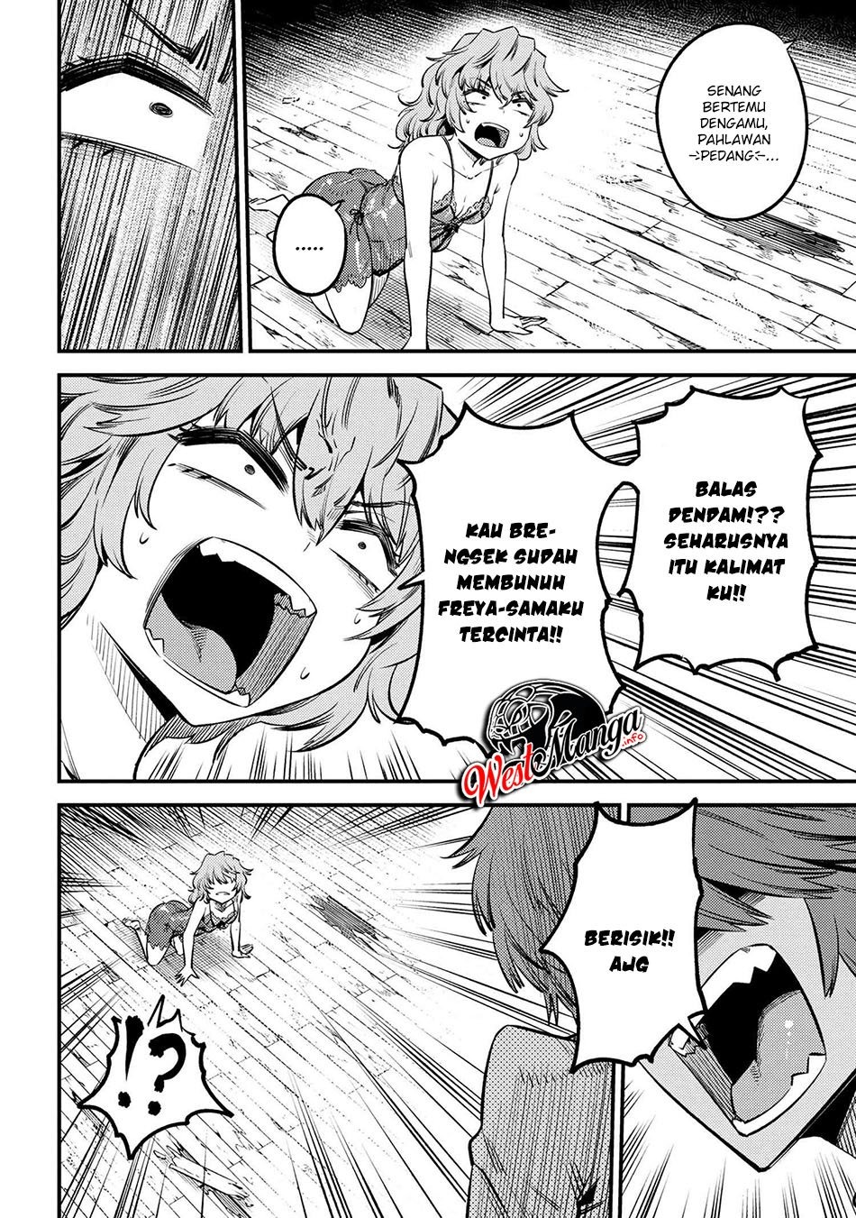 Kaifuku Jutsushi no Yarinaoshi: Chapter chapter-25.1 - Page 9