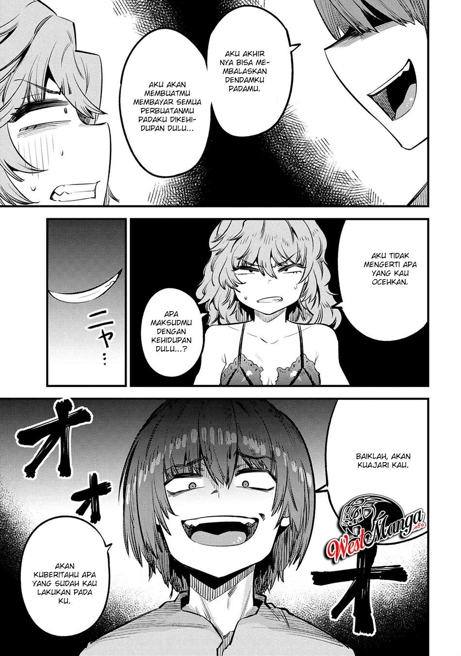 Kaifuku Jutsushi no Yarinaoshi: Chapter chapter-25.1 - Page 10