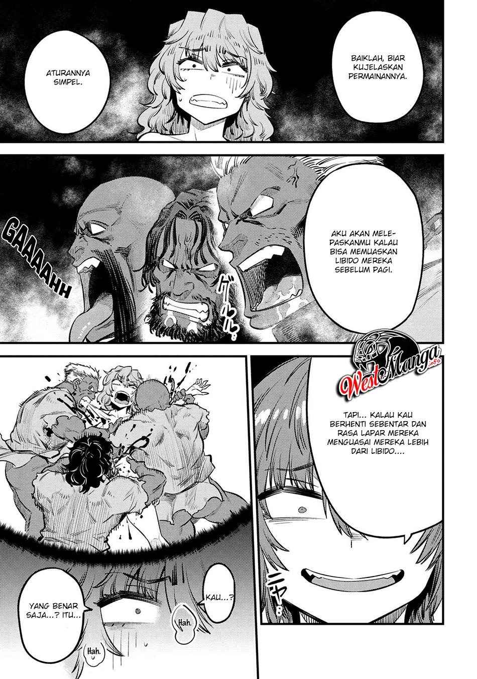 Kaifuku Jutsushi no Yarinaoshi: Chapter chapter-25.1 - Page 20