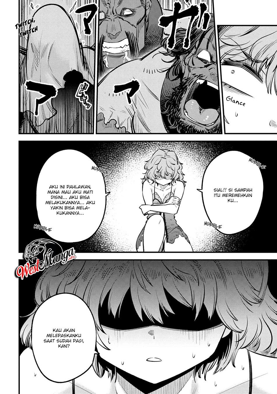 Kaifuku Jutsushi no Yarinaoshi: Chapter chapter-25.1 - Page 23