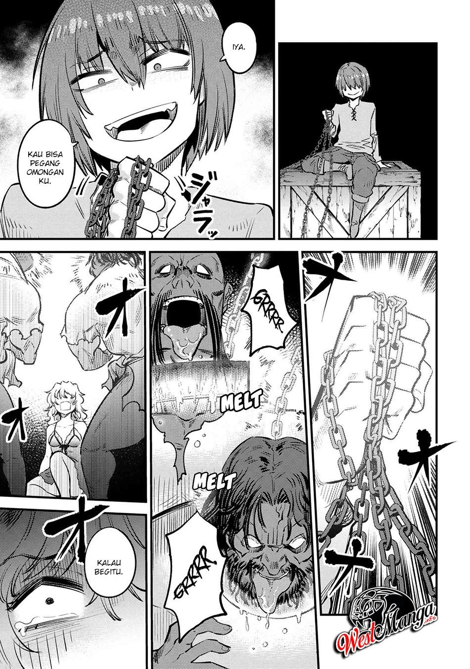 Kaifuku Jutsushi no Yarinaoshi: Chapter chapter-25.1 - Page 24