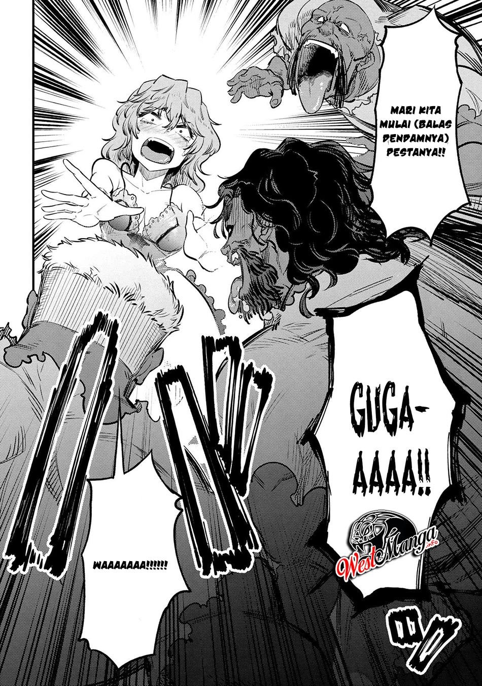 Kaifuku Jutsushi no Yarinaoshi: Chapter chapter-25.1 - Page 25