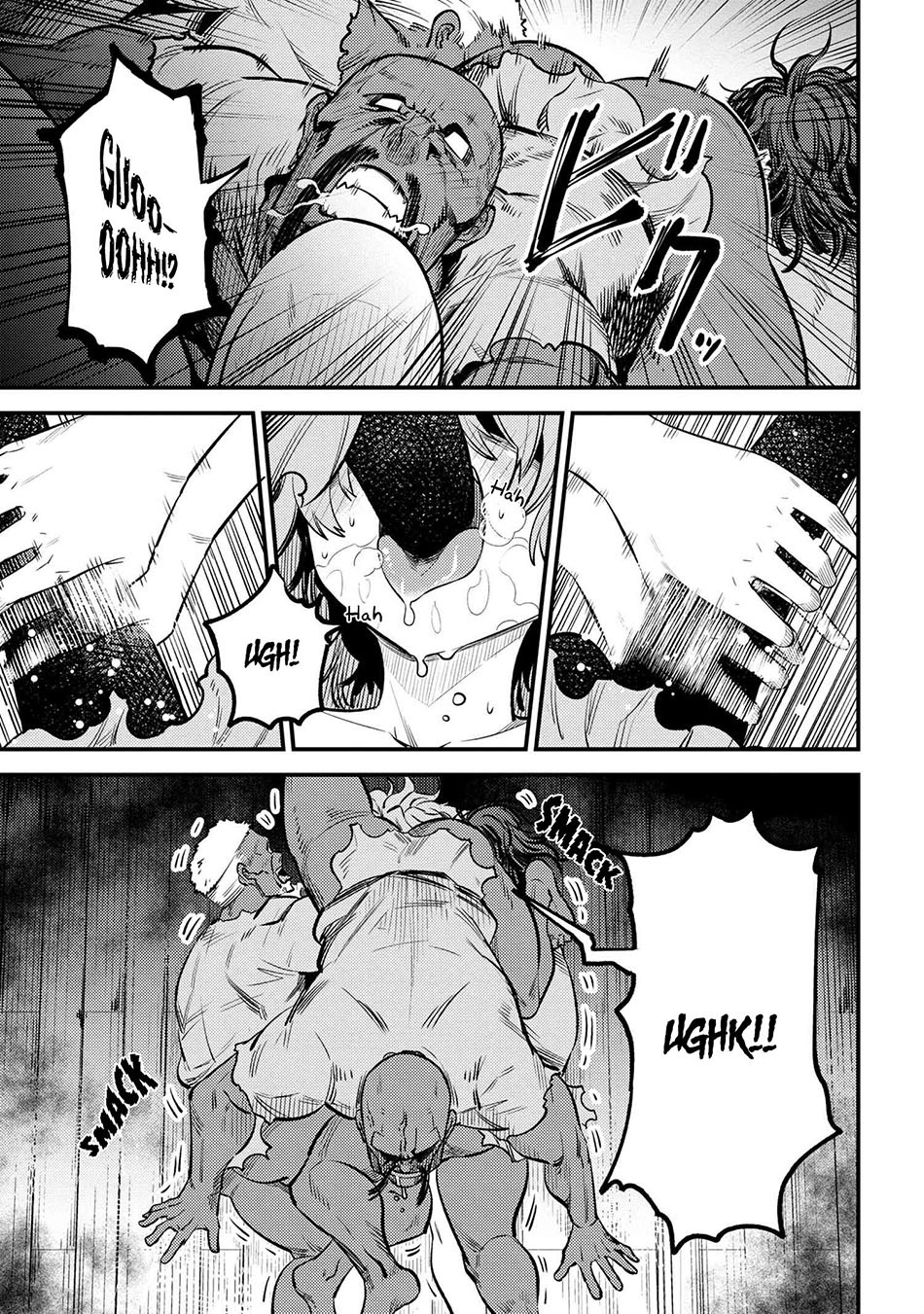 Kaifuku Jutsushi no Yarinaoshi: Chapter chapter-25.2 - Page 6