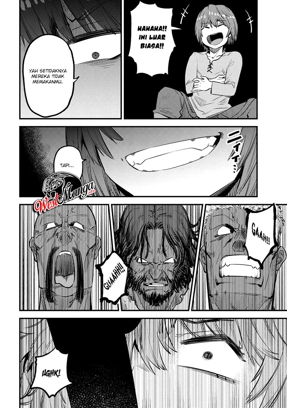 Kaifuku Jutsushi no Yarinaoshi: Chapter chapter-25.2 - Page 7