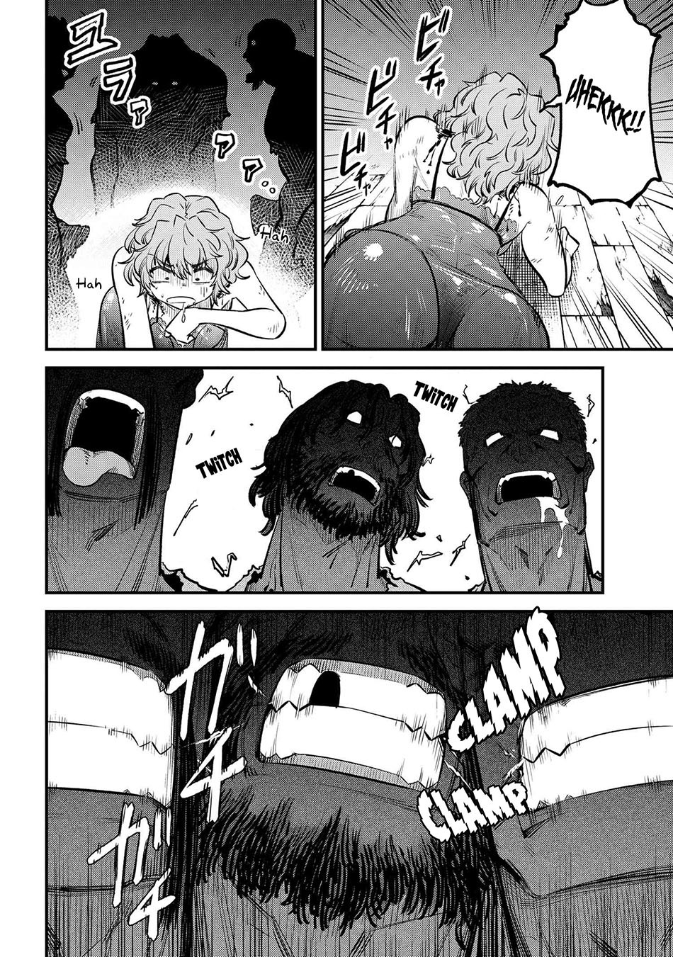 Kaifuku Jutsushi no Yarinaoshi: Chapter chapter-25.2 - Page 9