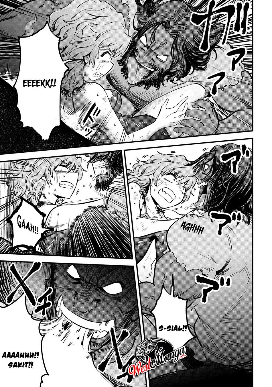 Kaifuku Jutsushi no Yarinaoshi: Chapter chapter-25.2 - Page 10