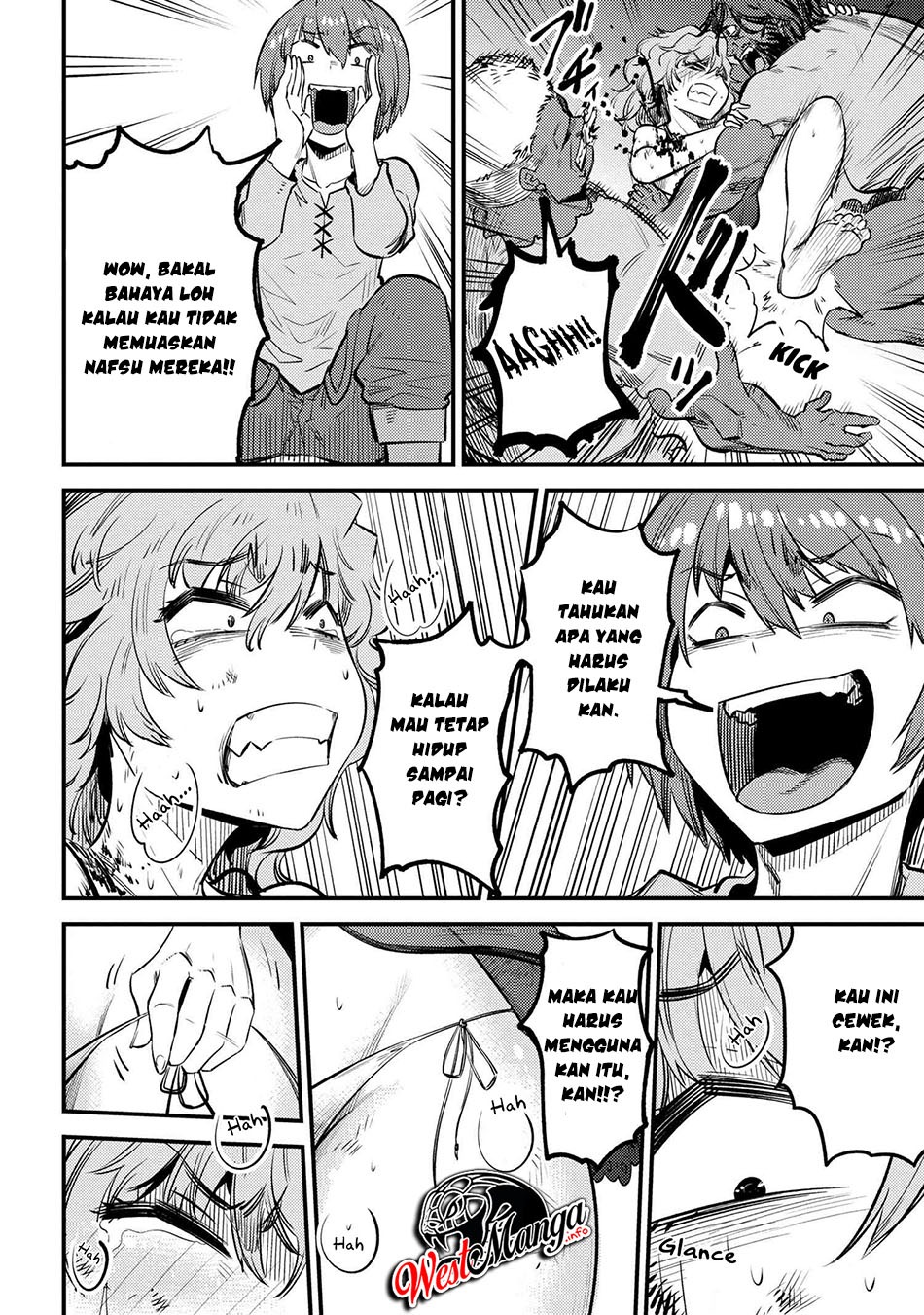 Kaifuku Jutsushi no Yarinaoshi: Chapter chapter-25.2 - Page 11