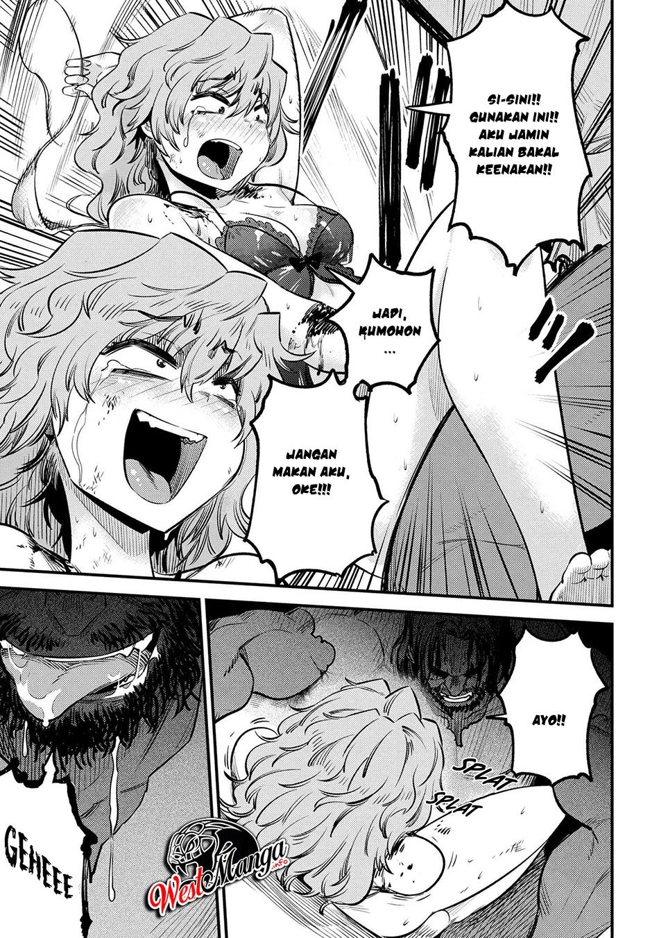 Kaifuku Jutsushi no Yarinaoshi: Chapter chapter-25.2 - Page 12