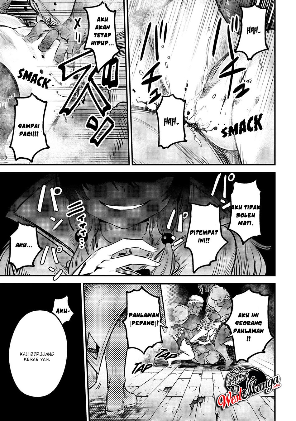 Kaifuku Jutsushi no Yarinaoshi: Chapter chapter-25.2 - Page 16