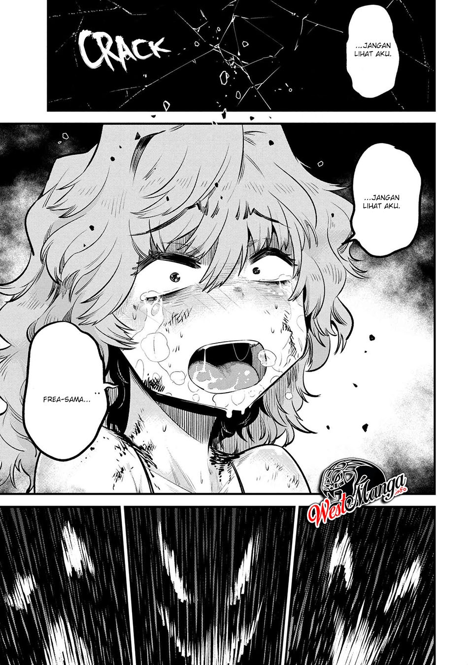 Kaifuku Jutsushi no Yarinaoshi: Chapter chapter-25.2 - Page 18