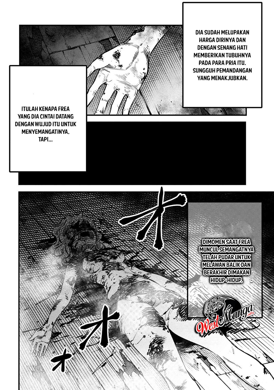 Kaifuku Jutsushi no Yarinaoshi: Chapter chapter-25.2 - Page 21