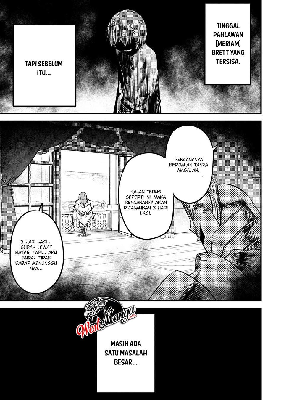 Kaifuku Jutsushi no Yarinaoshi: Chapter chapter-25.2 - Page 24