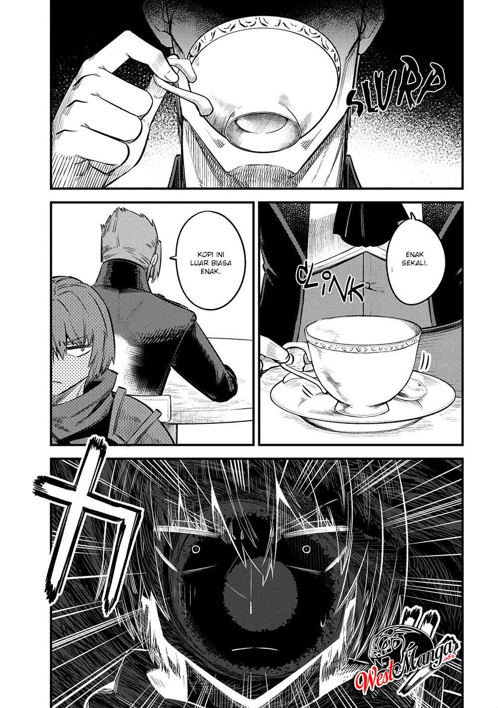 Kaifuku Jutsushi no Yarinaoshi: Chapter chapter-26.2 - Page 5