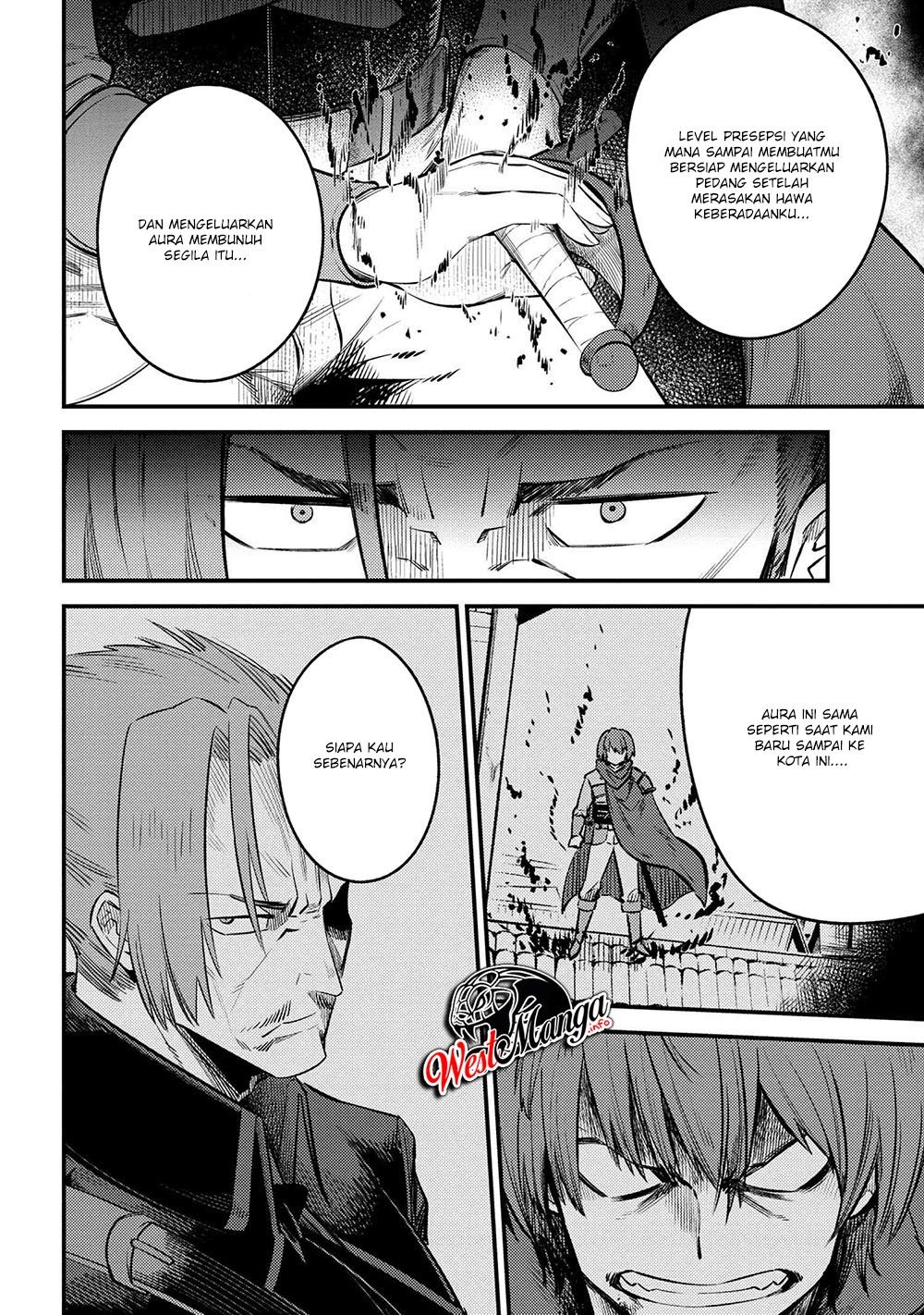 Kaifuku Jutsushi no Yarinaoshi: Chapter chapter-26.2 - Page 8