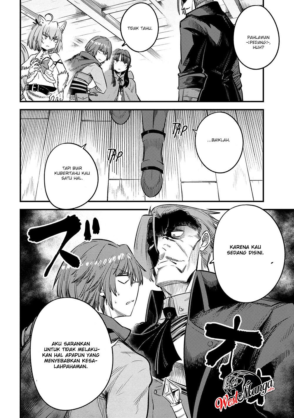 Kaifuku Jutsushi no Yarinaoshi: Chapter chapter-26.2 - Page 10