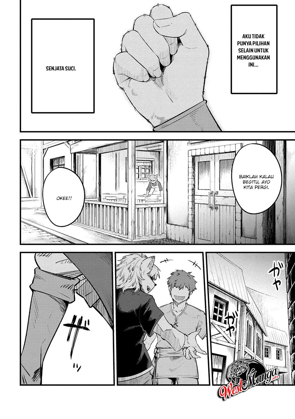 Kaifuku Jutsushi no Yarinaoshi: Chapter chapter-26.2 - Page 16