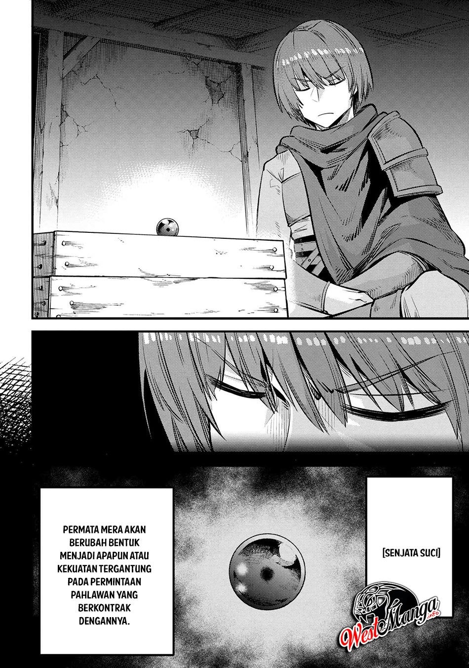 Kaifuku Jutsushi no Yarinaoshi: Chapter chapter-27.1 - Page 4