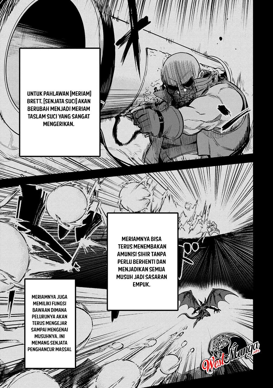 Kaifuku Jutsushi no Yarinaoshi: Chapter chapter-27.1 - Page 7