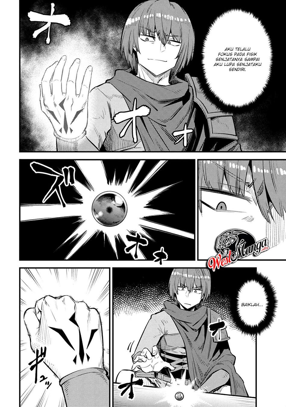 Kaifuku Jutsushi no Yarinaoshi: Chapter chapter-27.1 - Page 12
