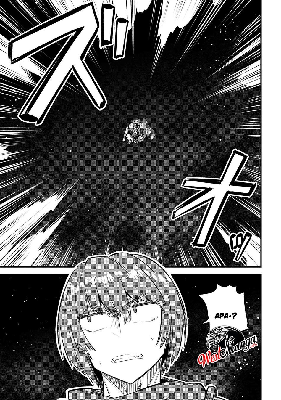 Kaifuku Jutsushi no Yarinaoshi: Chapter chapter-27.1 - Page 13
