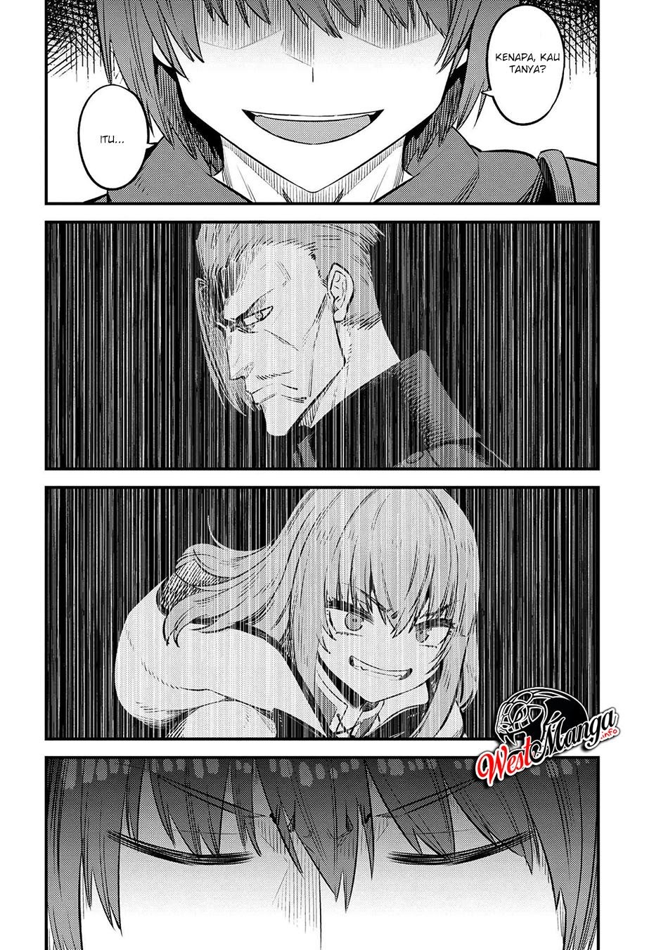 Kaifuku Jutsushi no Yarinaoshi: Chapter chapter-27.1 - Page 16