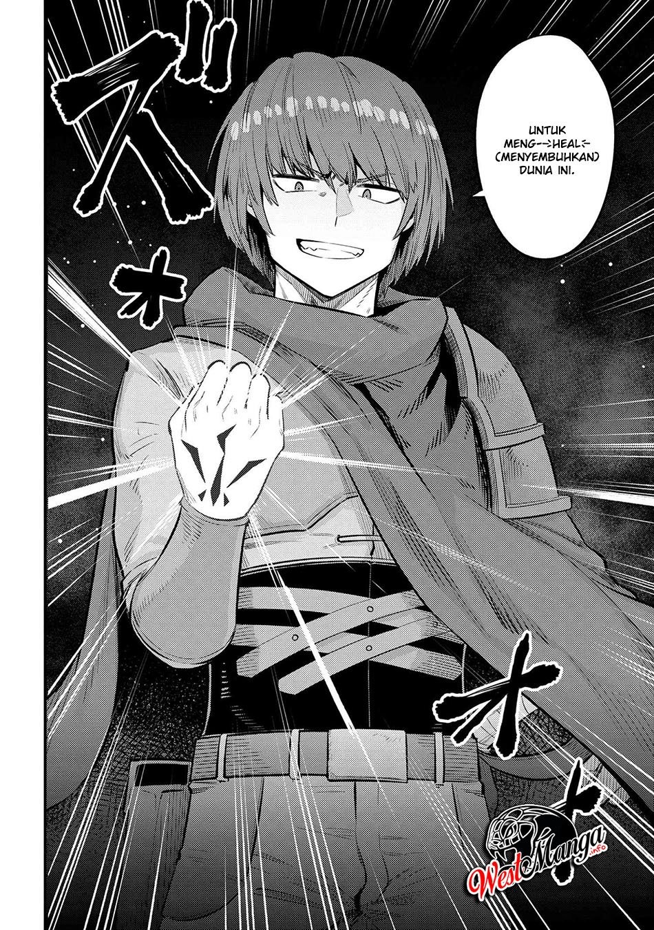Kaifuku Jutsushi no Yarinaoshi: Chapter chapter-27.1 - Page 18