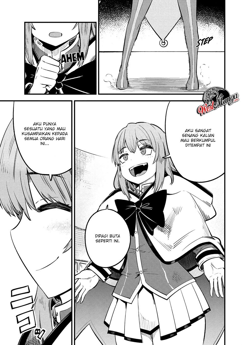 Kaifuku Jutsushi no Yarinaoshi: Chapter chapter-27.2 - Page 7