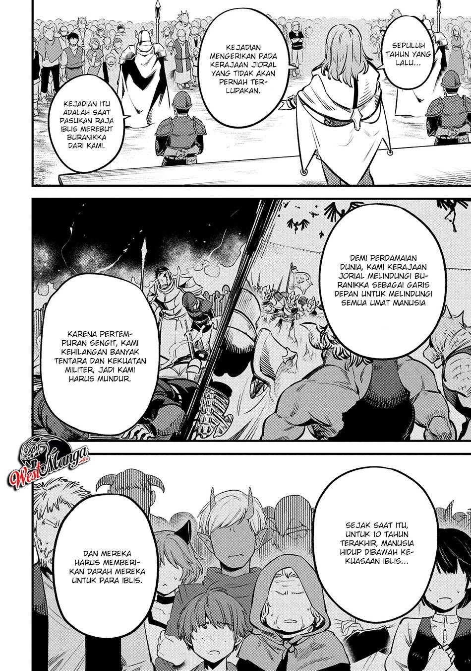 Kaifuku Jutsushi no Yarinaoshi: Chapter chapter-27.2 - Page 8