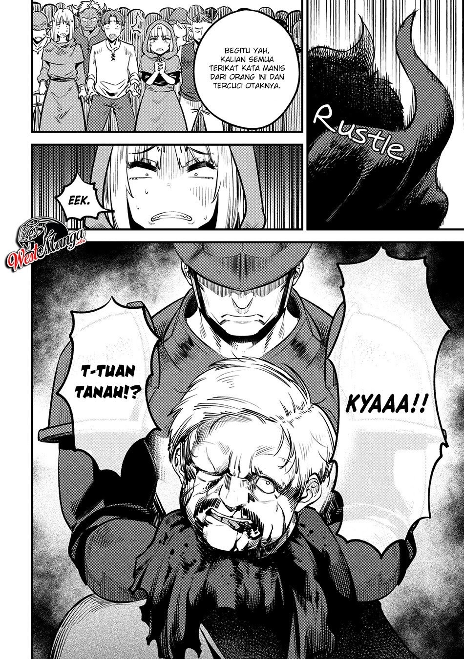 Kaifuku Jutsushi no Yarinaoshi: Chapter chapter-27.2 - Page 12