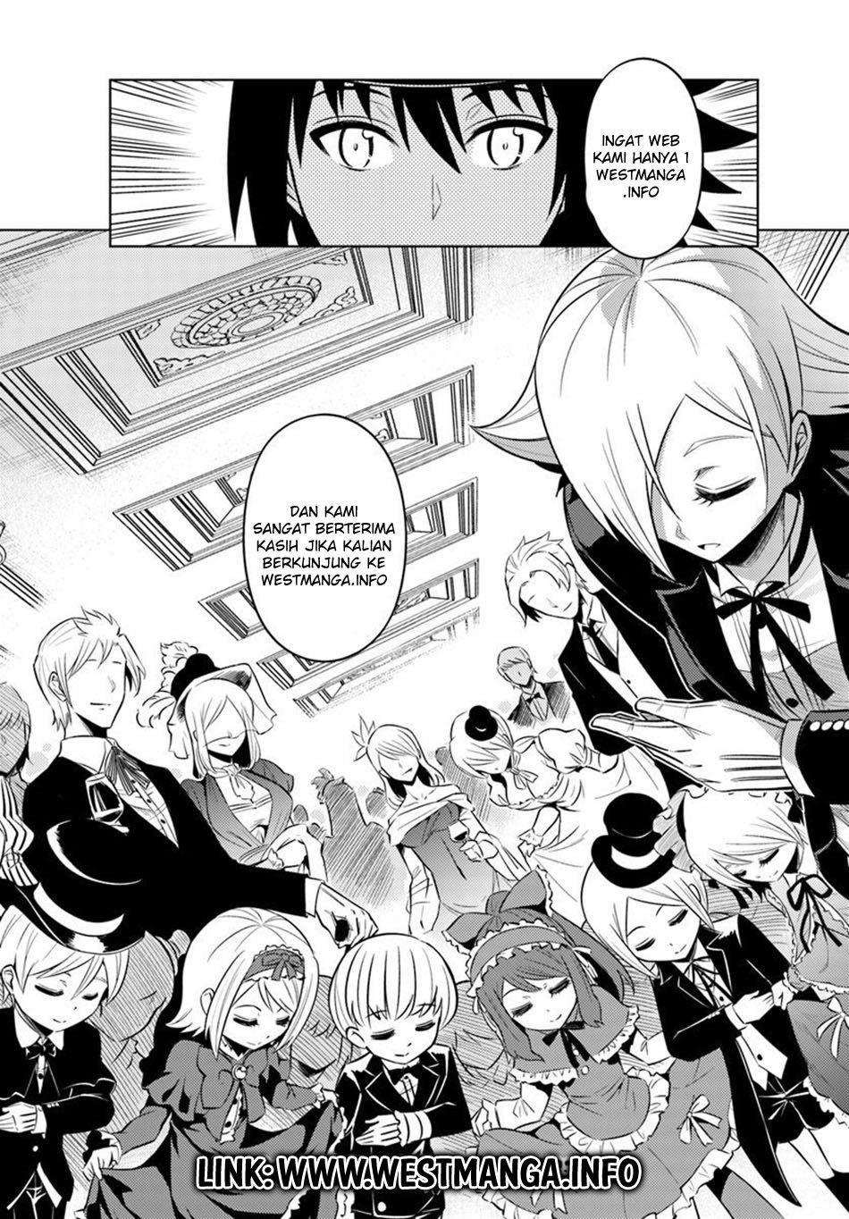 Kaifuku Jutsushi no Yarinaoshi: Chapter chapter-27.2 - Page 20