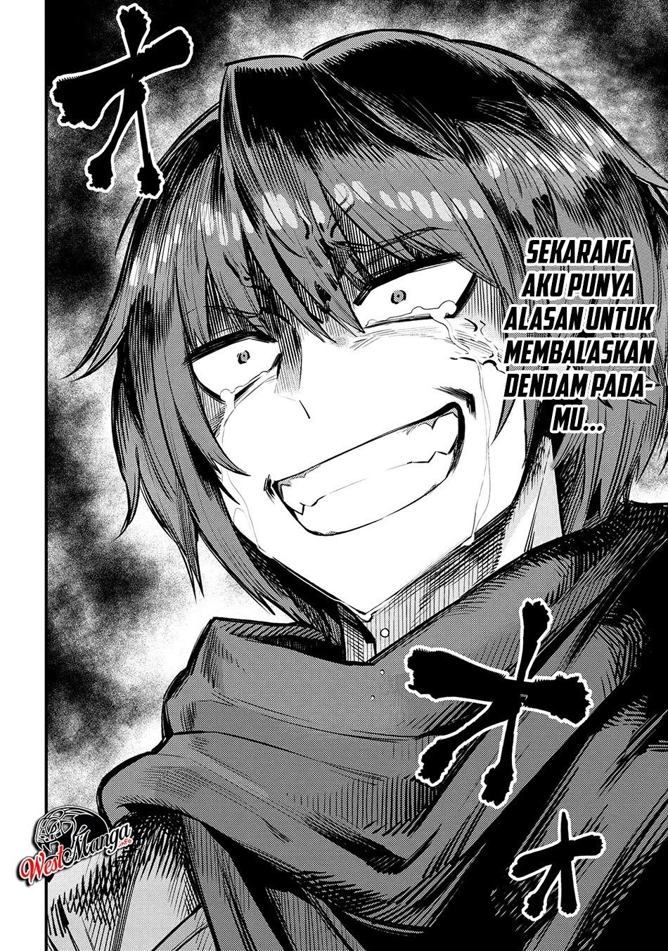 Kaifuku Jutsushi no Yarinaoshi: Chapter chapter-27.2 - Page 27