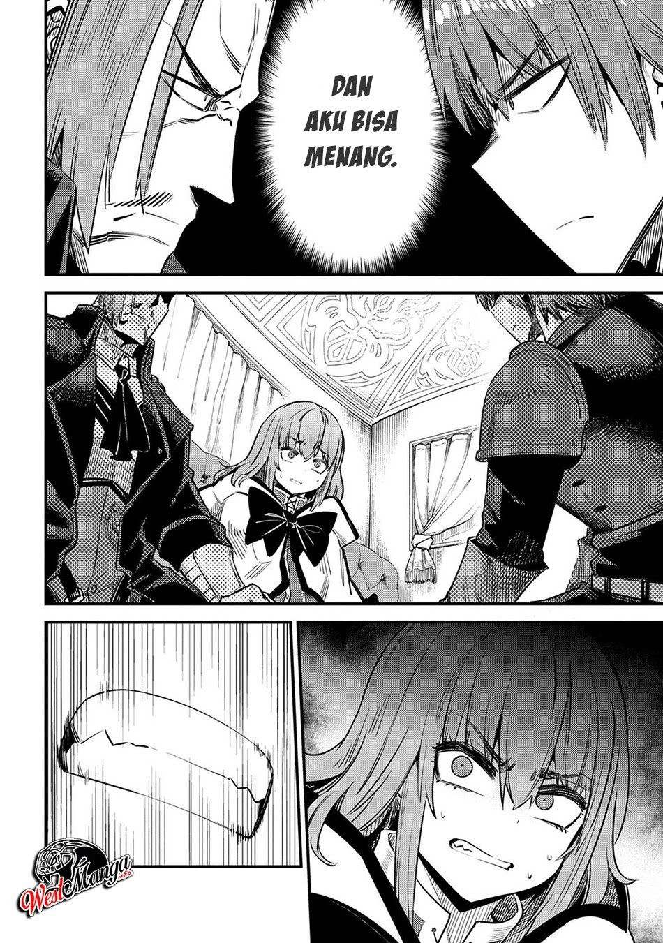 Kaifuku Jutsushi no Yarinaoshi: Chapter chapter-29.1 - Page 8