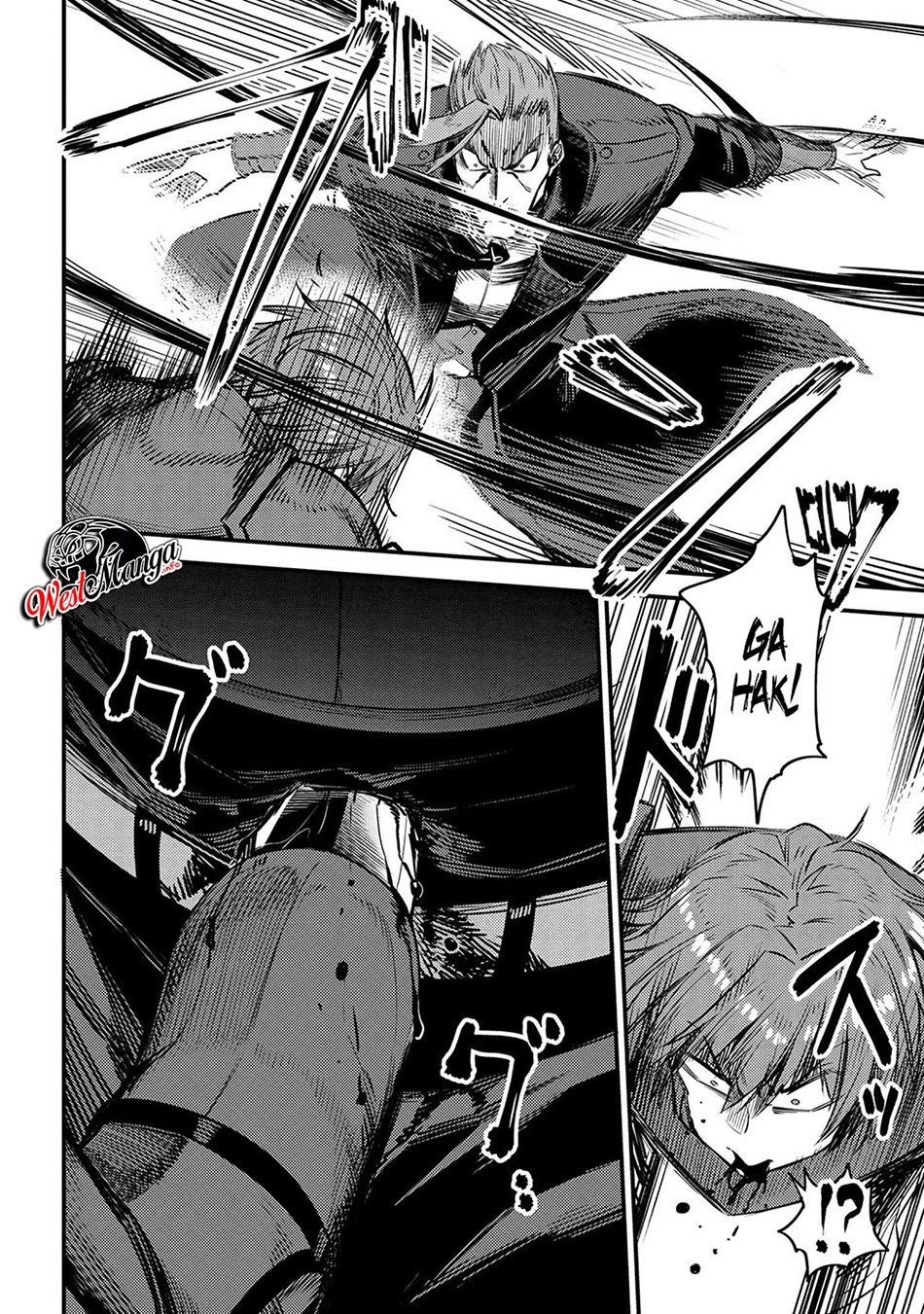 Kaifuku Jutsushi no Yarinaoshi: Chapter chapter-29.1 - Page 12