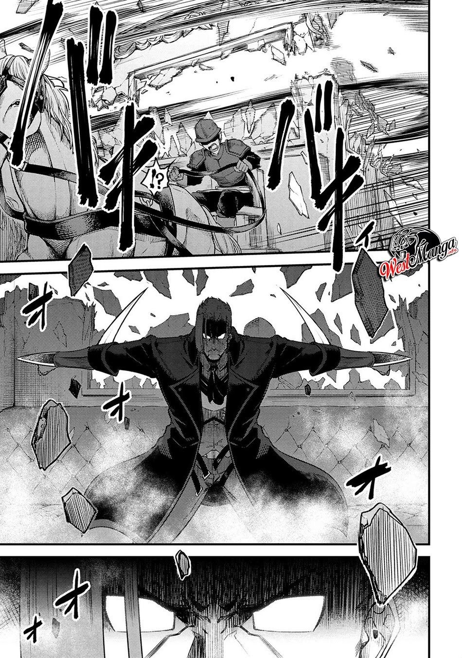 Kaifuku Jutsushi no Yarinaoshi: Chapter chapter-29.1 - Page 15