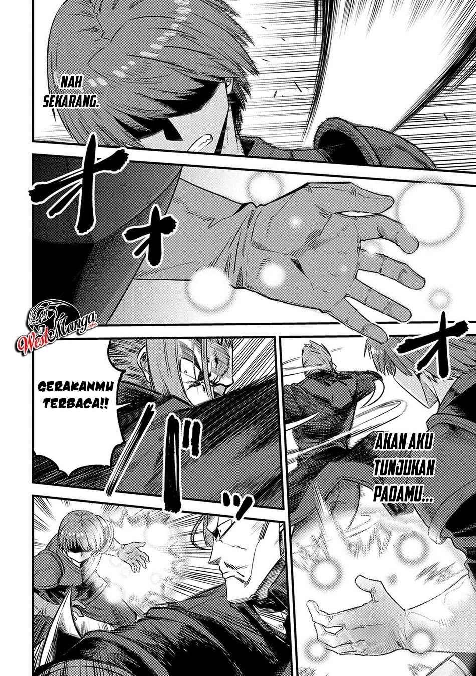 Kaifuku Jutsushi no Yarinaoshi: Chapter chapter-29.1 - Page 22