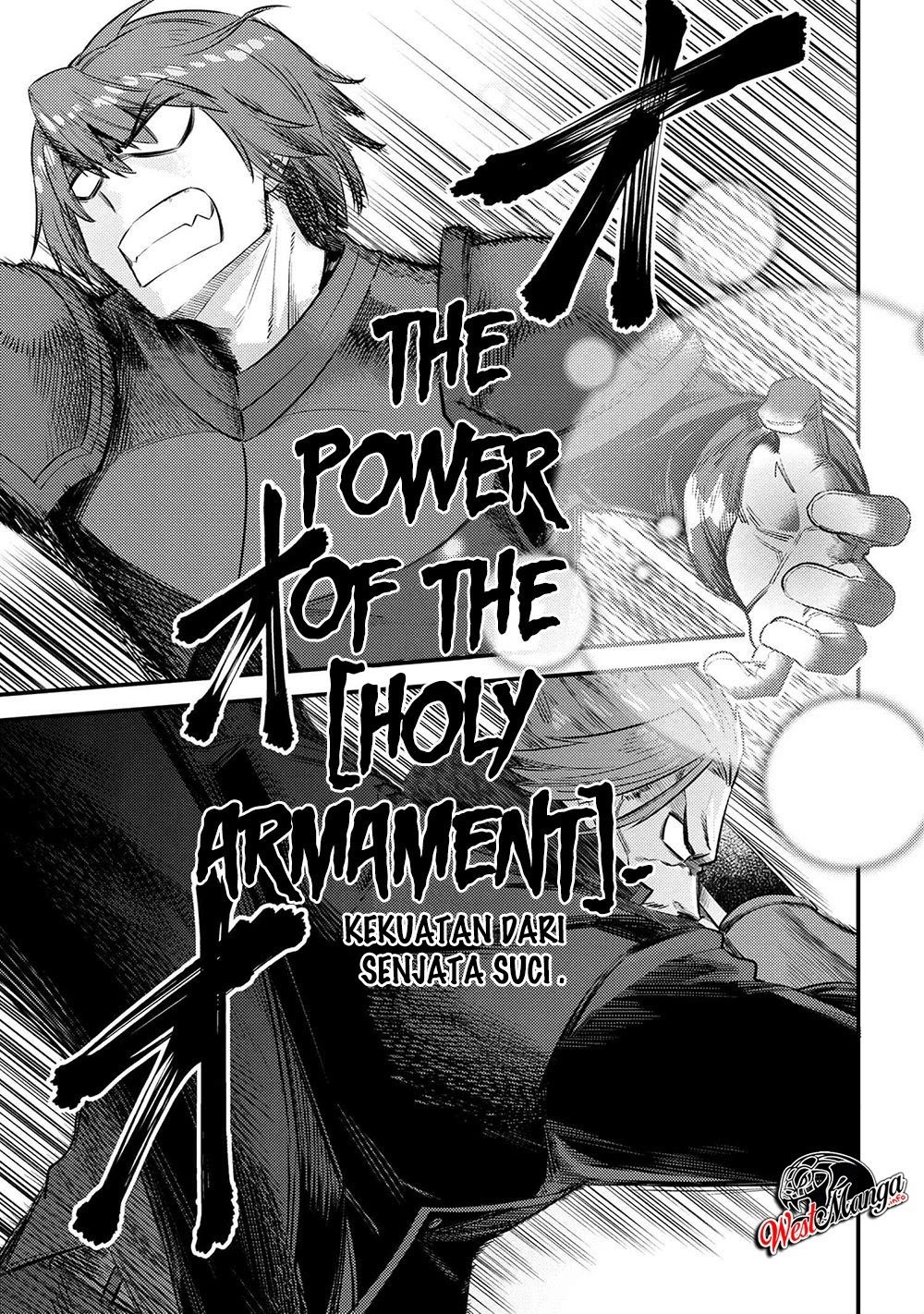 Kaifuku Jutsushi no Yarinaoshi: Chapter chapter-29.1 - Page 23