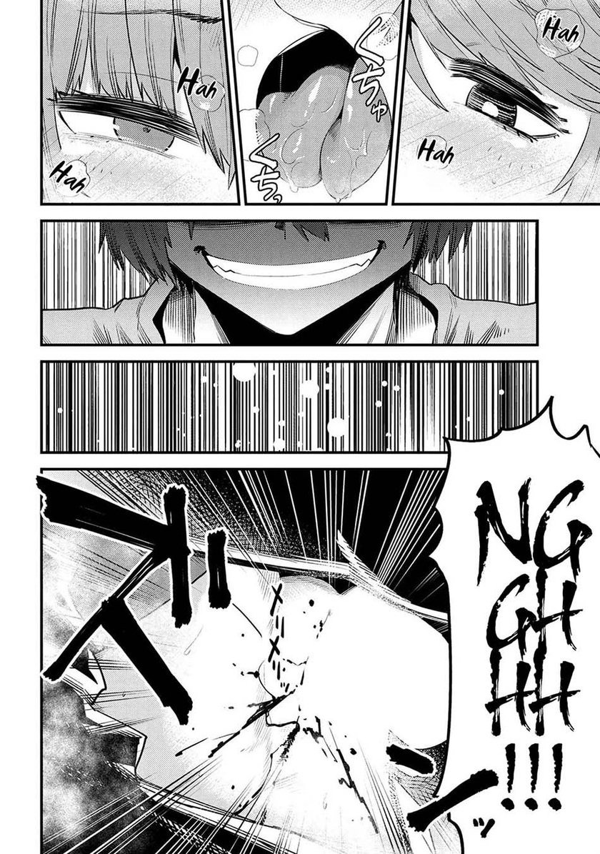 Kaifuku Jutsushi no Yarinaoshi: Chapter chapter-30.2 - Page 9