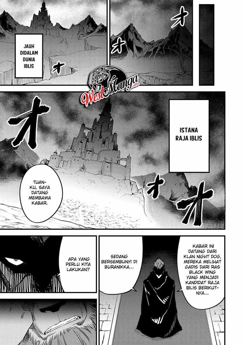 Kaifuku Jutsushi no Yarinaoshi: Chapter chapter-30.2 - Page 18