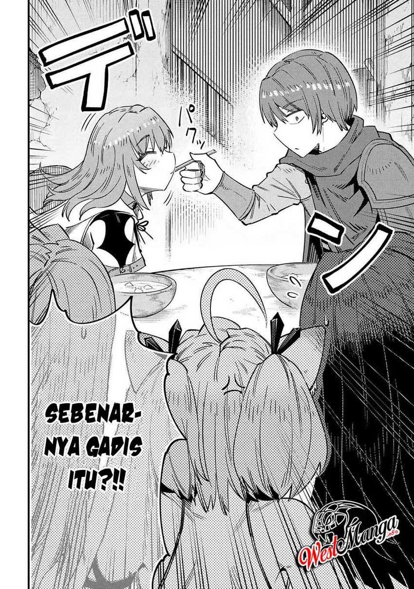 Kaifuku Jutsushi no Yarinaoshi: Chapter chapter-31.1 - Page 4