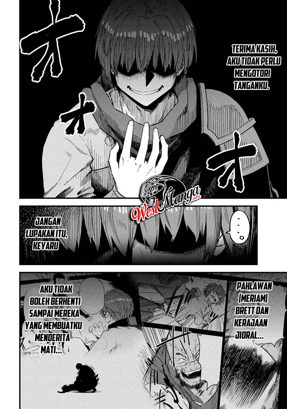 Kaifuku Jutsushi no Yarinaoshi: Chapter chapter-31.2 - Page 18