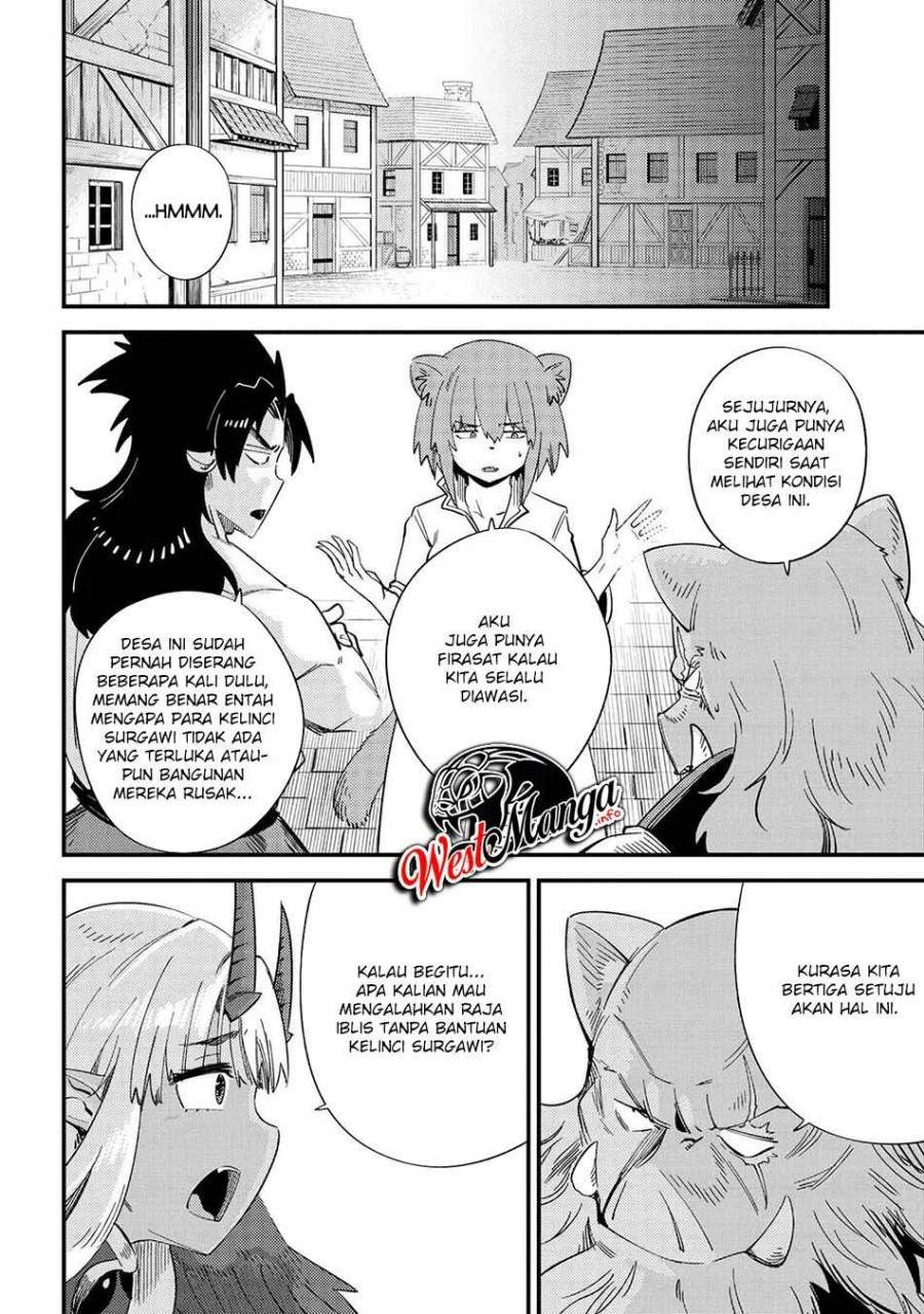 Kaifuku Jutsushi no Yarinaoshi: Chapter chapter-37.2 - Page 6