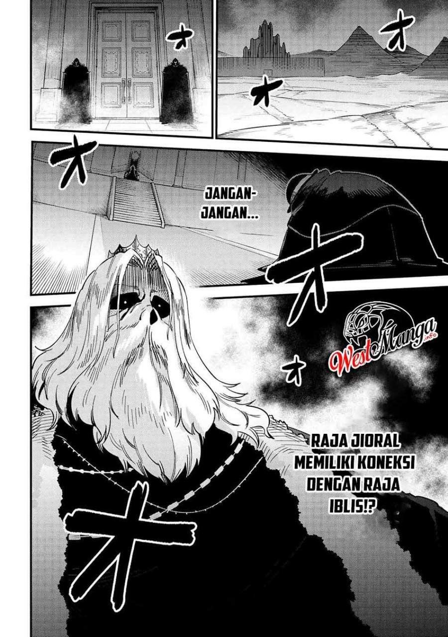 Kaifuku Jutsushi no Yarinaoshi: Chapter chapter-37.2 - Page 10