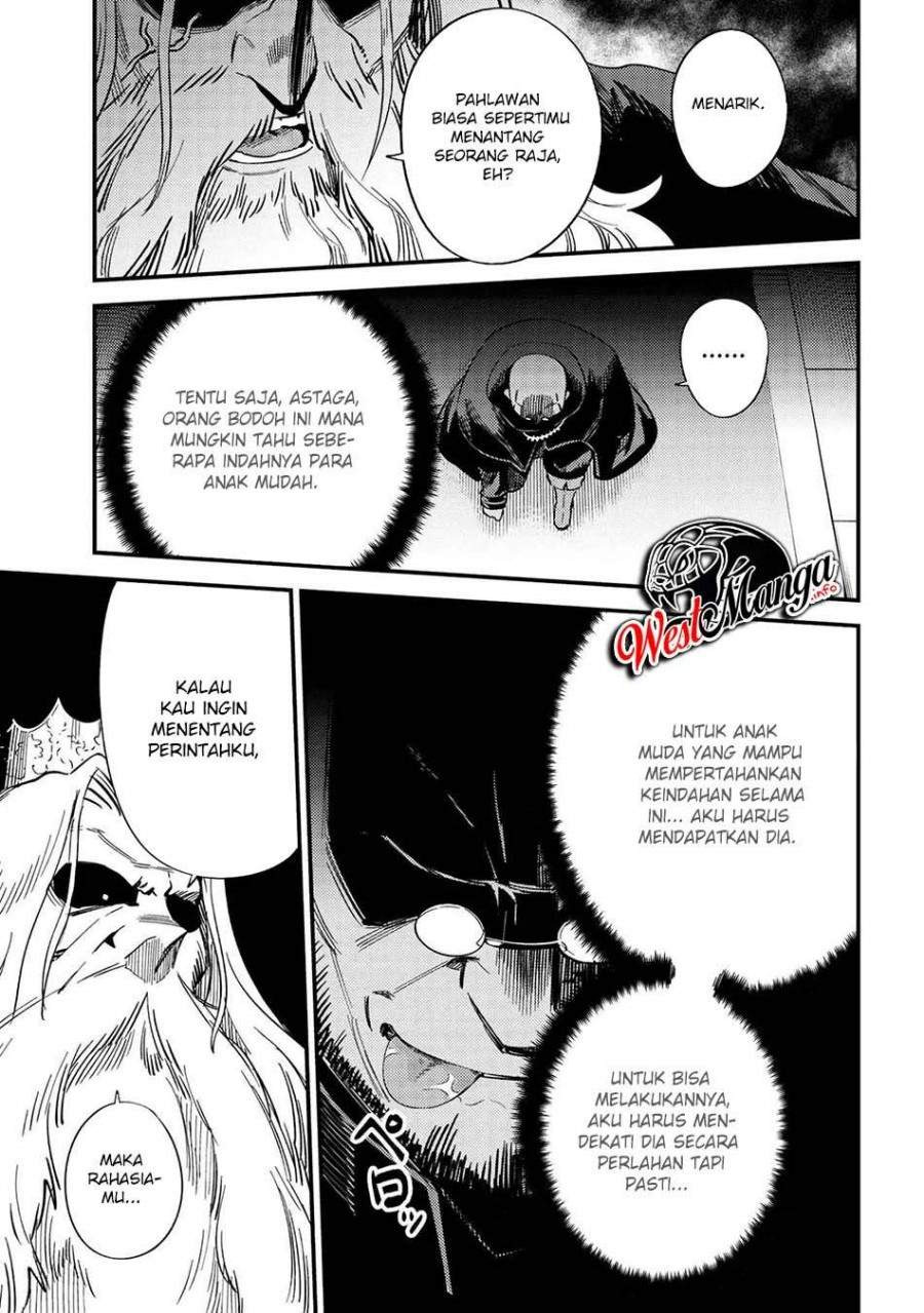 Kaifuku Jutsushi no Yarinaoshi: Chapter chapter-37.2 - Page 16